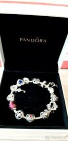 Náramek Pandora - 1