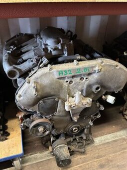 V6 Motor Nissan Maxima A32 2.0i VQ20DE