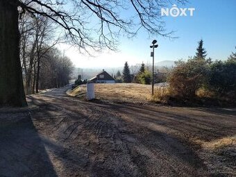 Prodej pozemek Bydlení, 915㎡