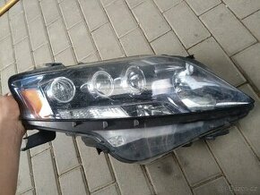 Světla na vůz Lexus - 1