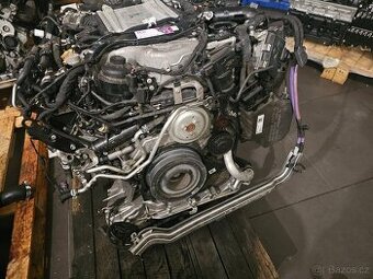 AUDI SQ7 3,0 TDI MOTOR DMK / Q7 / Q8