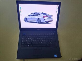 Dell 6gb RAM/256gb SSD