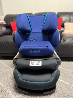 Cybex Pallas 2 fix
