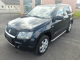 Suzuki Grand Vitara 1.9 DDIS NAVI nov. ROZVODY