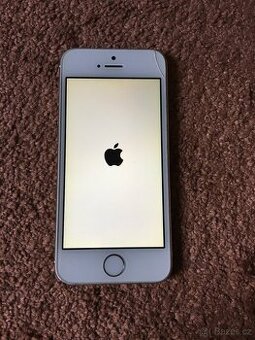 iPhone 5s na díly