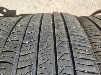 245/45R21 104W XL Scorpion Zero All Season PIRELLI