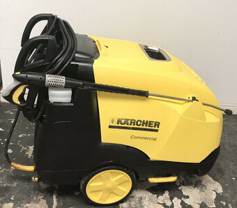 Kärcher HDS 7 10-4M horkovodní čistič pod tlakem Abi Steam D - 1