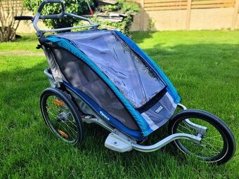 Cyklovozik Thule Chariot CX2