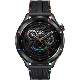 CHYTRE HODINKY XIAOMI WATCH S4. ZARUKA.