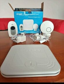 Monitor dechu Angelcare AC 127
