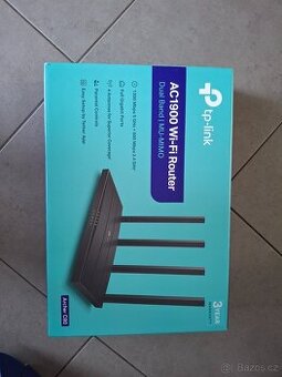 Router TP link