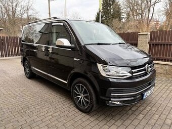 VW T6 CARAVELLE 2,0 TDI 150KW DSG 4 MOTION,WEBASTO