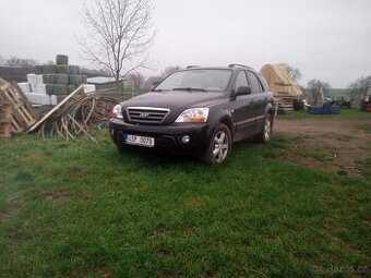 Kia sorrento