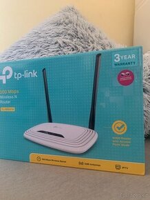 Wi-Fi router