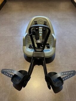 Thule Yepp 2 Mini (se dvěma adaptéry)