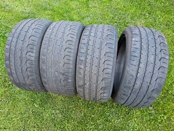 Pneu 255/40/19 Pirelli