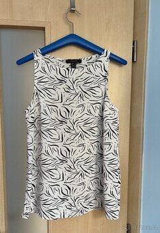 Dám. tílko/top/halenka, Primark, vel. 36, nové, sleva 200 Kč