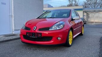 RENAULT CLIO RS 2.0i 145kW