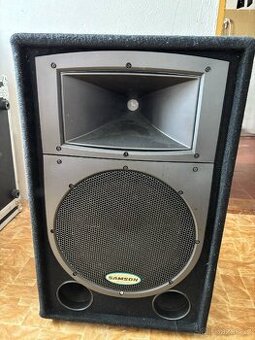 Reproboxy Samson RS12 resound
