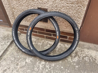 Pláště Schwalbe Magic Mary 27,5