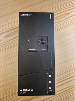 Outdoorová kamera Niceboy VEGA 6 star