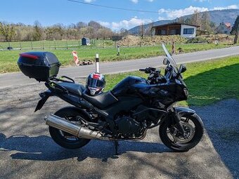 Honda 1000 cbf fa 2011 M2