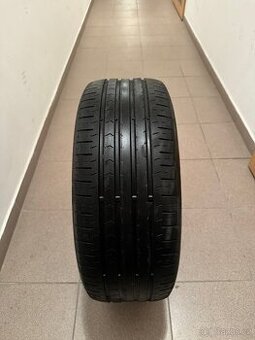 Letní pneu sada 205/55/R16 - CONTINENTAL