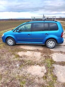 VW TOURAN 1.9TDI 77kw