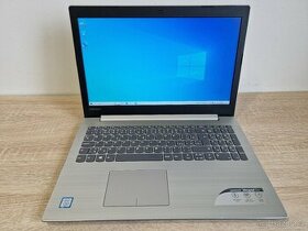 Notebook Lenovo IP 320 i5 8.gen/4G/512SSD/FullHD - ZÁRUKA