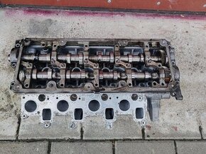 Passat b6 125kw cbbb
