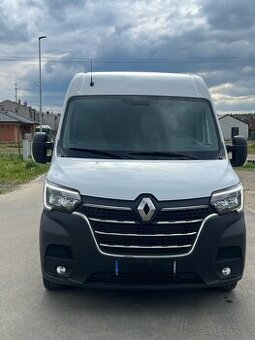 Renault Master 2023. 108000.km L3H2