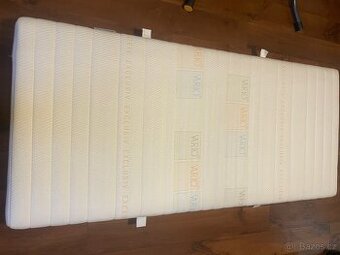 Matrace Vario exclusive 90x200