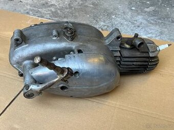 Motor Jawa