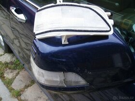 Honda CRV blikač zrcátka