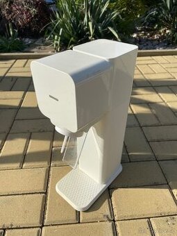 Soda stream - 1