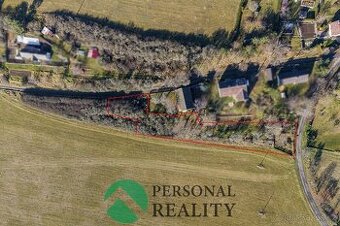 Pronájem pozemky, Planá - Vysoké Sedliště, ev.č. 02129