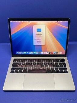 MacBook Pro 2019/8GB RAM/Intel i5/256GB SSD/Záruka