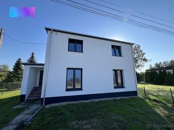 Prodej rodinného domu 139 m², s pozemkem 1106 m², Polsko-Olz