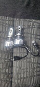 Osram H7 Octavia 3