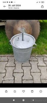 Zavarovaci hrnec