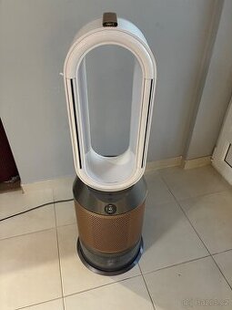 Čistička vzduchu Dyson PH05 Purifier Humidify+Cool PH2 De-NO