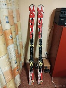 Atomic Redster SL 160