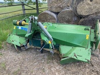 Krone Easy Cut 32 CV Float