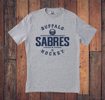 Triko NHL Buffalo Sabres - nové - 1