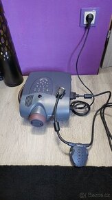 Projector in focus 750 - 1