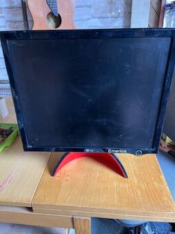 Monitor LG L1900J-BF 19" LCD