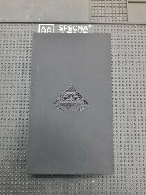2ks krycí sklo DBrand pro Asus Rog Ally