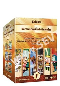 Vecernicky ceske televize 1