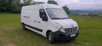 Renault Master L3H2 2.3 Dci_2014