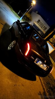 Lancia Thesis 2,4JTD 110kW